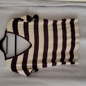 Banana Republic Short Sleeve Top